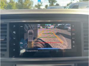 Cupra Ateca 2.0 TSI 7-Gang DSG *SOFORT VERFÜGBAR*