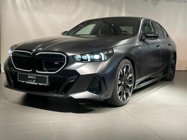 BMW i5 M60 xDrive ab Lager!