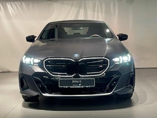 BMW i5 M60 xDrive ab Lager!
