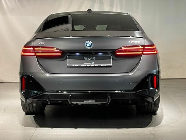 BMW i5 M60 xDrive ab Lager!