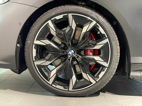 BMW i5 M60 xDrive ab Lager!