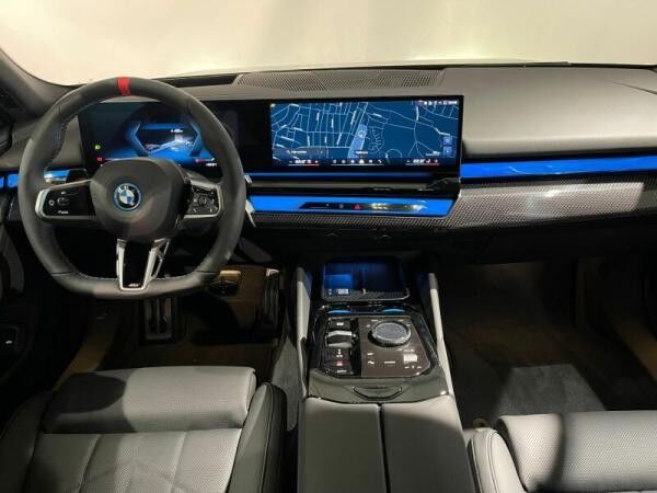 BMW i5 M60 xDrive ab Lager!