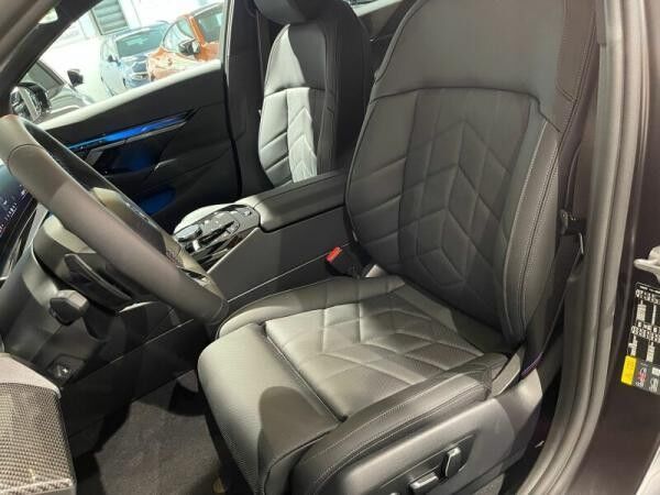 BMW i5 M60 xDrive ab Lager!