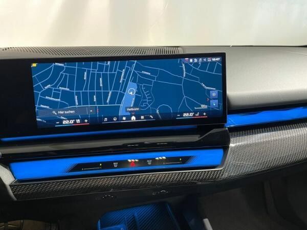 BMW i5 M60 xDrive ab Lager!