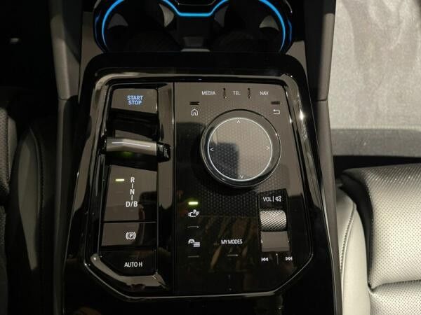 BMW i5 M60 xDrive ab Lager!