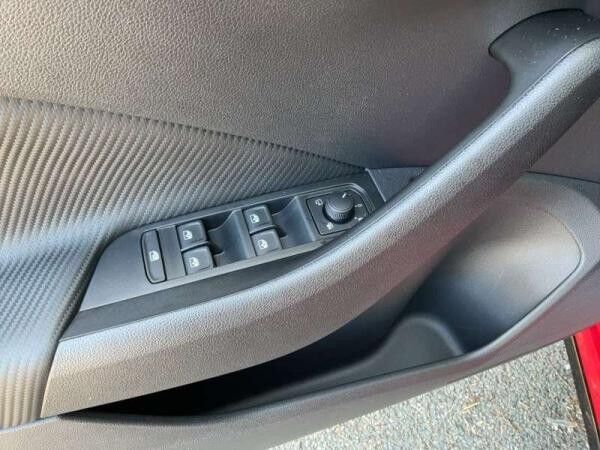 Skoda Kamiq MONTE CARLO 1,0 TSI 85 KW 7-GANG-DSG