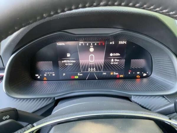 Skoda Kamiq MONTE CARLO 1,0 TSI 85 KW 7-GANG-DSG