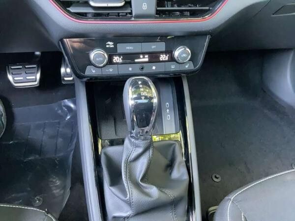 Skoda Kamiq MONTE CARLO 1,0 TSI 85 KW 7-GANG-DSG