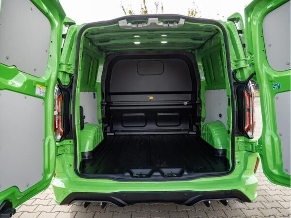 Ford Transit Custom Transit Custom DoKa MS-RT AWD Matrix-LED Standheizung NAVI