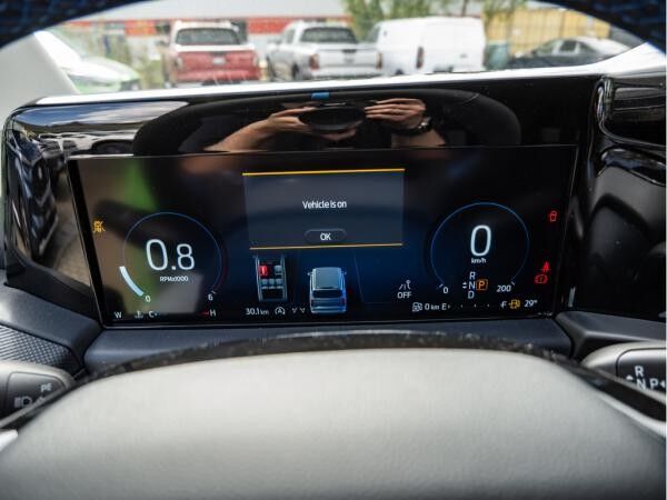 Ford Transit Custom Transit Custom DoKa MS-RT AWD Matrix-LED Standheizung NAVI