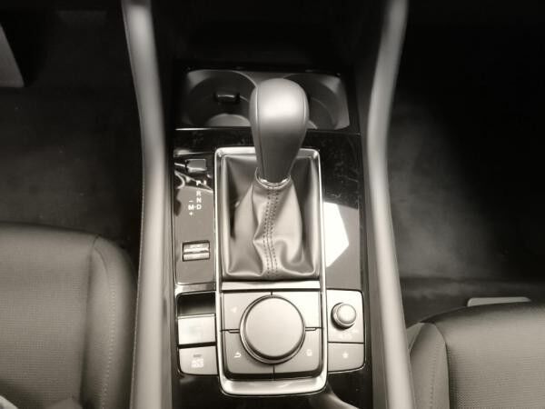 Mazda 3 Lim. 5-trg. (BP)