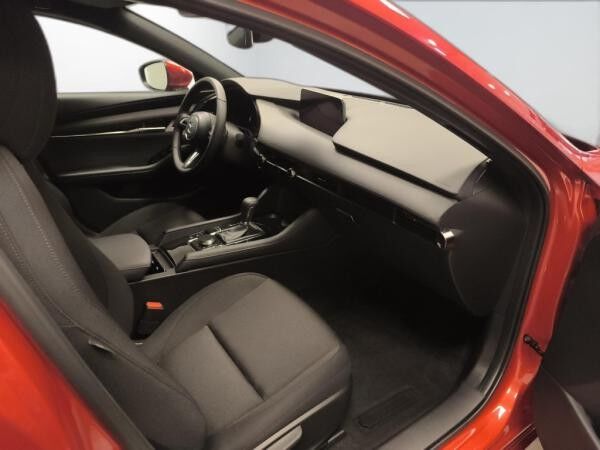 Mazda 3 Lim. 5-trg. (BP)