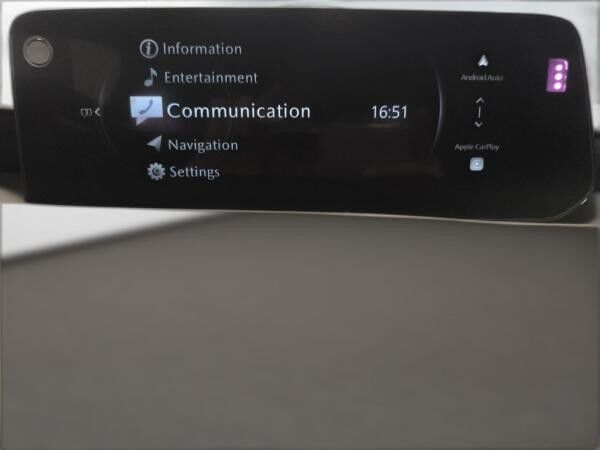 Mazda 3 Lim. 5-trg. (BP)
