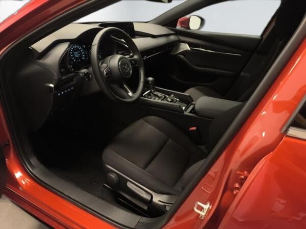 Mazda 3 Lim. 5-trg. (BP)