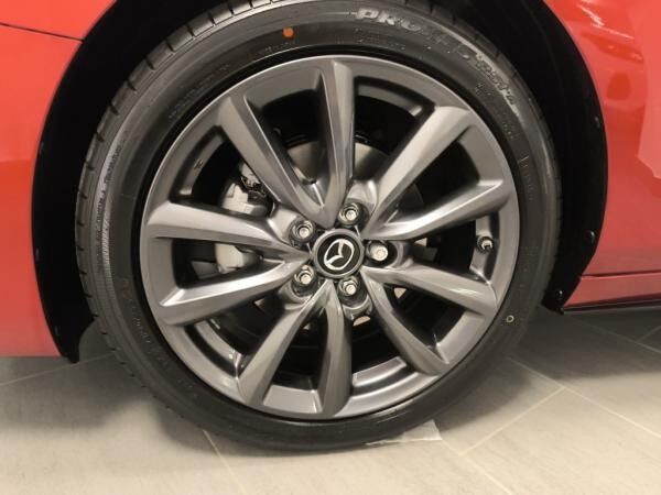 Mazda 3 Lim. 5-trg. (BP)