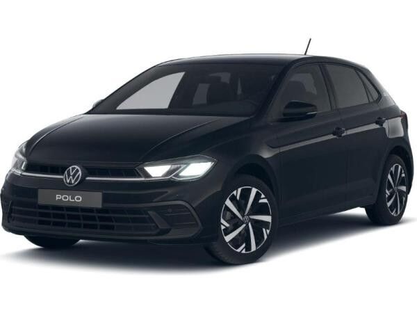 Volkswagen Polo Goal 1.0 TSI 7-Gang DSG  RFK Navi