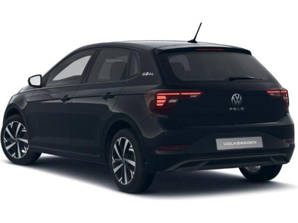 Volkswagen Polo Goal 1.0 TSI 7-Gang DSG  RFK Navi