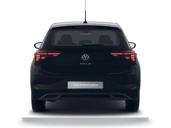 Volkswagen Polo Goal 1.0 TSI 7-Gang DSG  RFK Navi