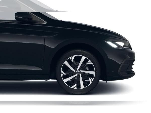 Volkswagen Polo Goal 1.0 TSI 7-Gang DSG  RFK Navi