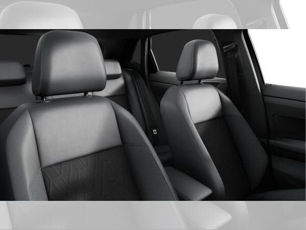 Volkswagen Polo Goal 1.0 TSI 7-Gang DSG  RFK Navi