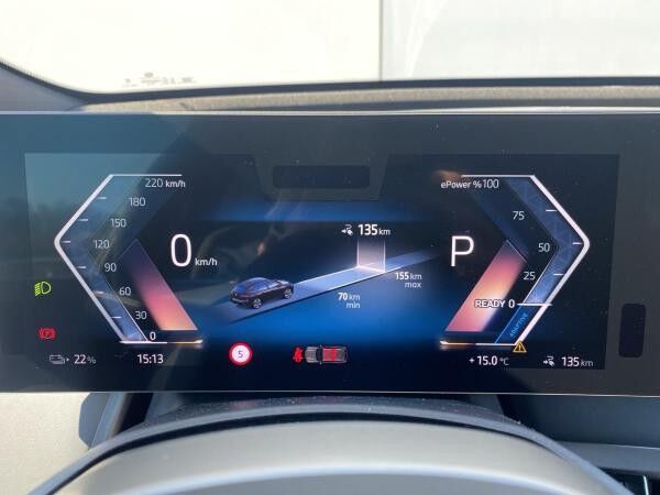 BMW ix iX xDrive60 🔥600km Reichweite /Neues Modell ✅ Autobahnassistent+Wärmekomfort Paket+ Innovationspaket