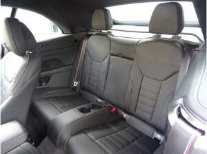 BMW 420 i Cabrio LAGERABVERKAUF!