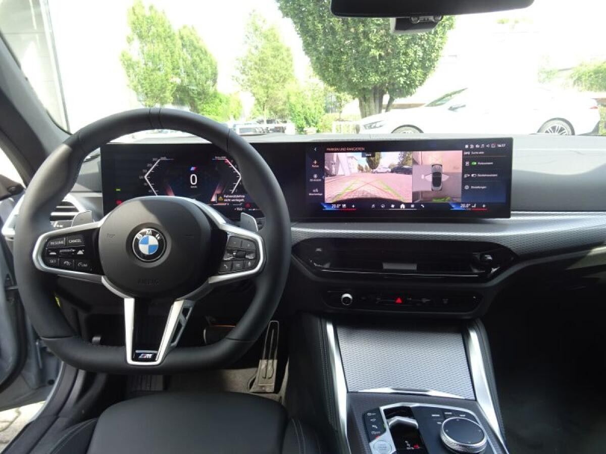 BMW 420 i Cabrio LAGERABVERKAUF!