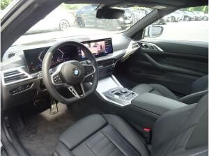 BMW 420 i Cabrio LAGERABVERKAUF!