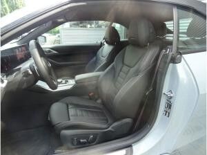 BMW 420 i Cabrio LAGERABVERKAUF!