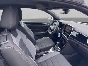 Volkswagen T-Roc R-Line mit Allwetterreifen