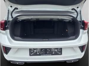 Volkswagen T-Roc R-Line mit Allwetterreifen