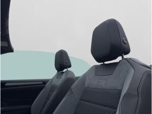 Volkswagen T-Roc R-Line mit Allwetterreifen