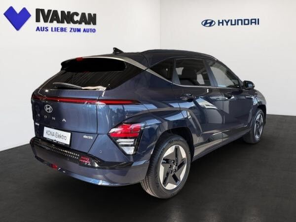 Hyundai Kona Elektro (MY26) EV 65kWh (204 PS) 2WD Prime Sitz-Komfortp. inkl. Ledersitze
