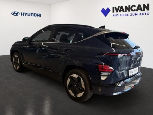 Hyundai Kona Elektro (MY26) EV 65kWh (204 PS) 2WD Prime Sitz-Komfortp. inkl. Ledersitze