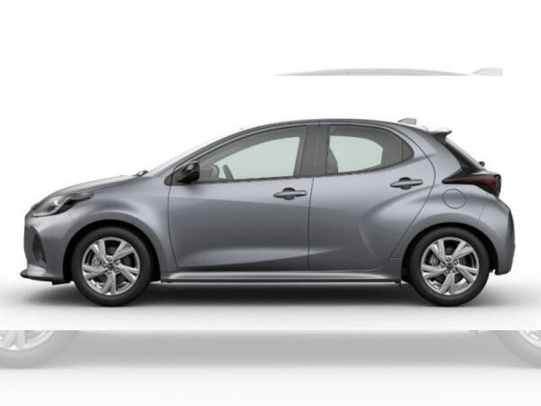 Mazda 2 2024 5HB 1.5L Hybrid VVT-i 116 CVT FWD Exclusive-Line