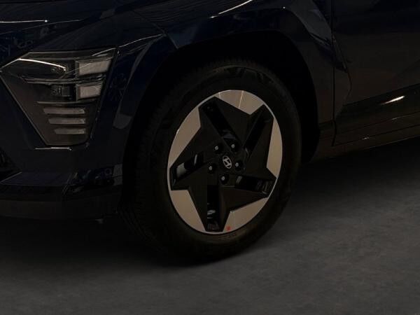 Hyundai Kona Elektro (MY26) EV 65kWh (204 PS) 2WD Prime Sitz-Komfortp. inkl. Ledersitze