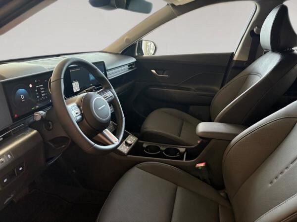 Hyundai Kona Elektro (MY26) EV 65kWh (204 PS) 2WD Prime Sitz-Komfortp. inkl. Ledersitze