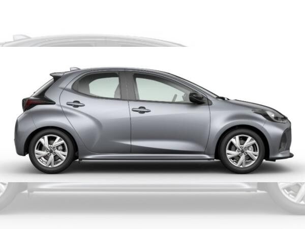 Mazda 2 2024 5HB 1.5L Hybrid VVT-i 116 CVT FWD Exclusive-Line