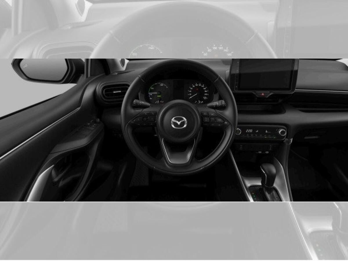 Mazda 2 2024 5HB 1.5L Hybrid VVT-i 116 CVT FWD Exclusive-Line