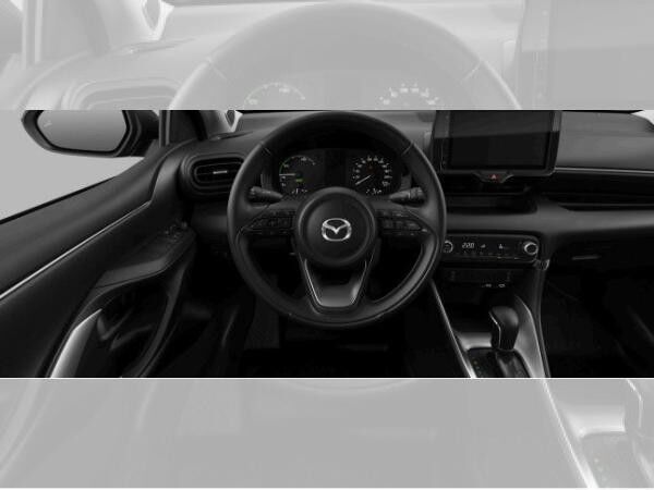 Mazda 2 2024 5HB 1.5L Hybrid VVT-i 116 CVT FWD Exclusive-Line