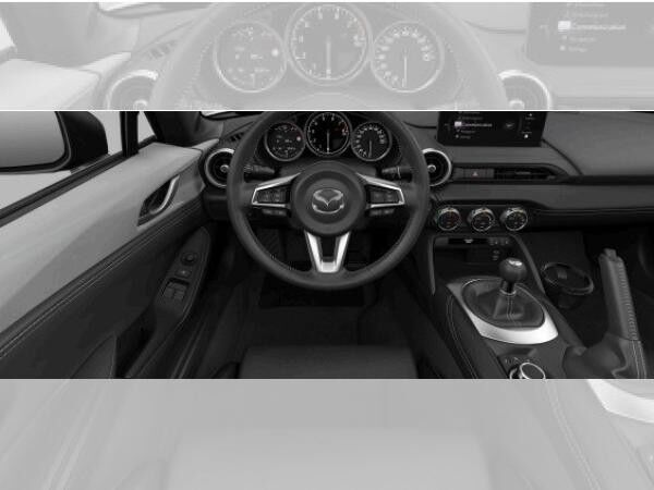 Mazda MX-5 2024 2ST 1.5L SKYACTIV-G 132 6MT RWD Homura