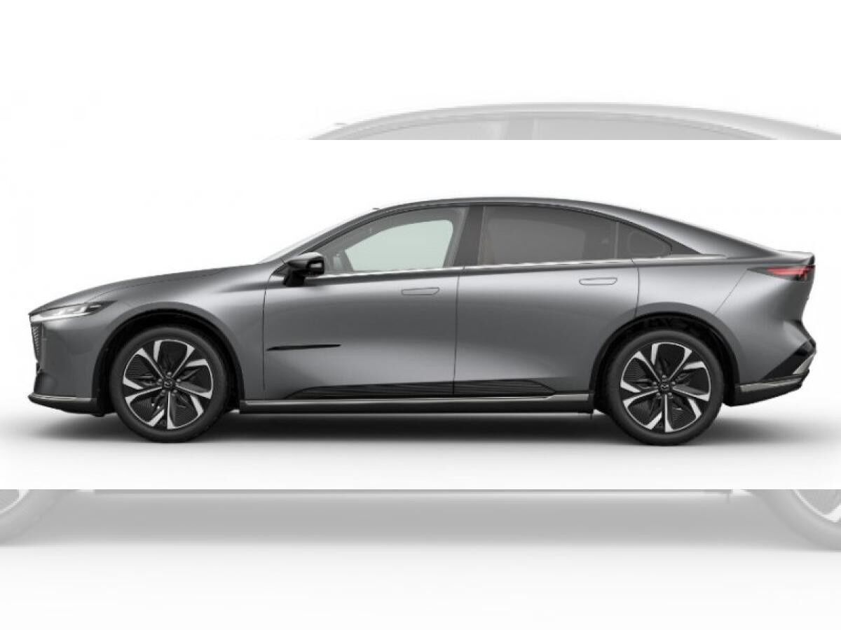 Mazda 6e 5HB EV 258ps 1AT RWD Takumi Plus