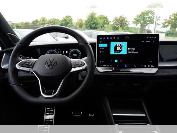 Volkswagen Tayron R-Line 2,0 TDI - DSG 4Motion *SOFORT VERFÜGBAR*