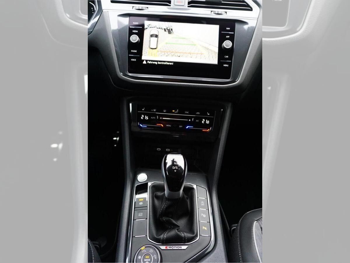 Volkswagen Tiguan Allspace R-Line 2,0 TDI - DSG 4motion *SOFORT VERFÜGBAR*