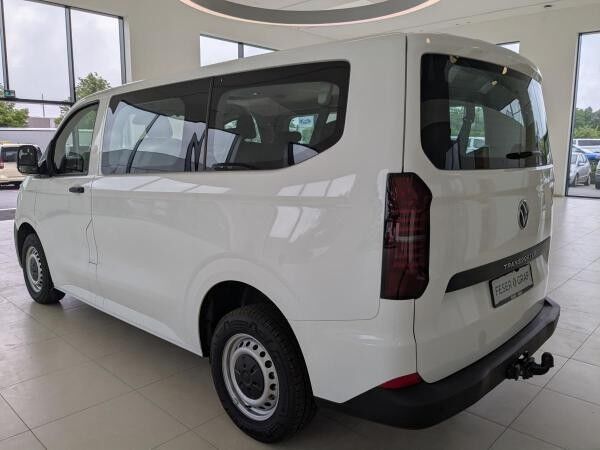Volkswagen Transporter Kombi 2.0 TDI 8-G Aut. 9-Sitzer AHK