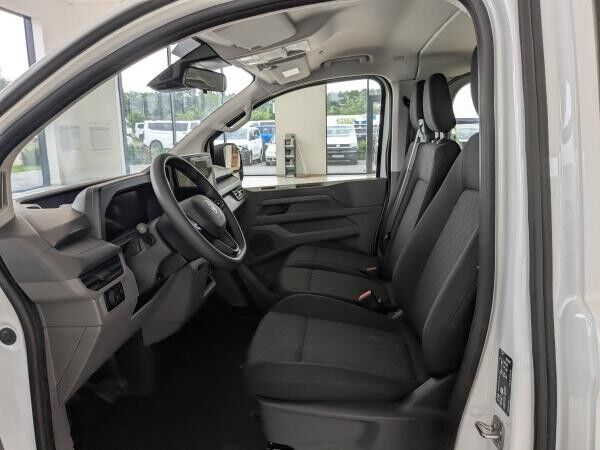 Volkswagen Transporter Kombi 2.0 TDI 8-G Aut. 9-Sitzer AHK