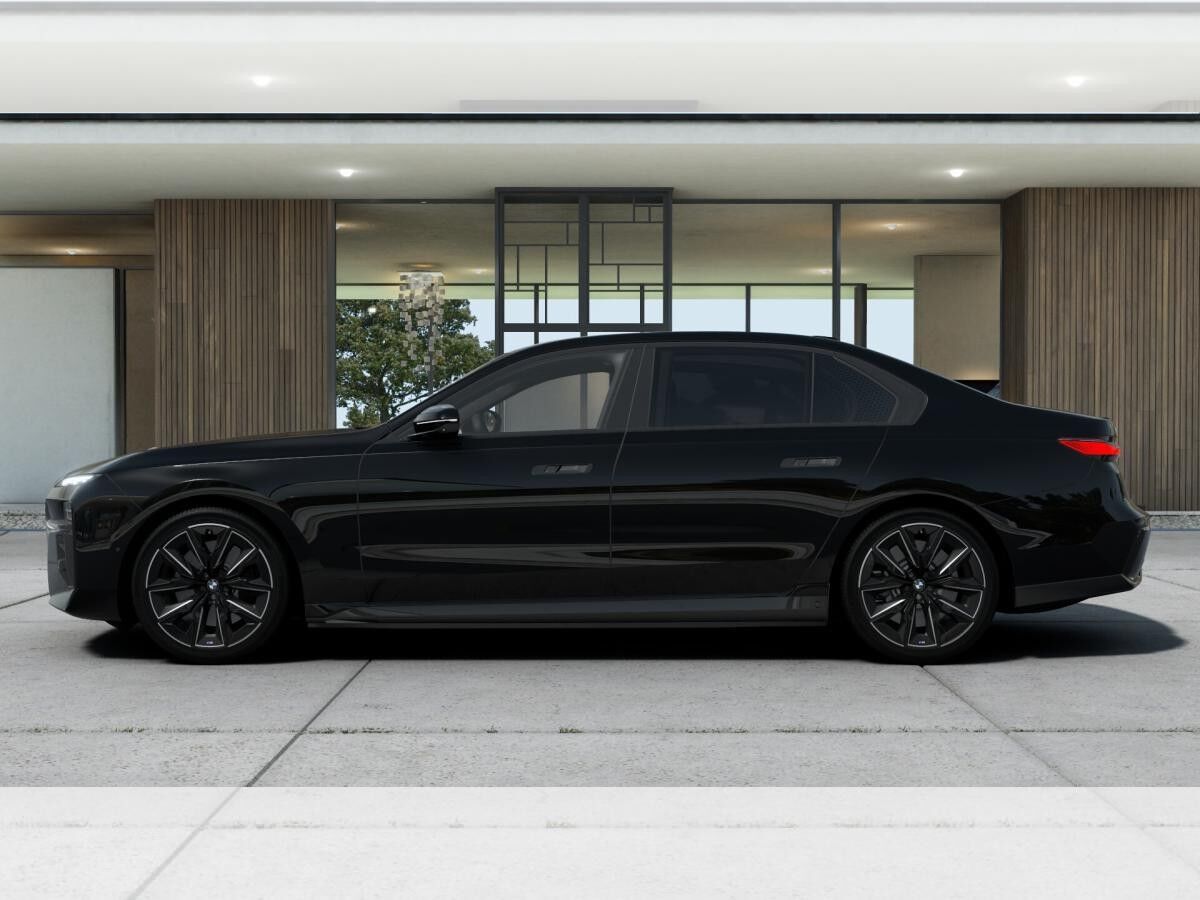 BMW i7 i7 eDrive50 🔥Bestellaktion🔥Vollausstattung🔥Ausstattung noch abänderbar🔥