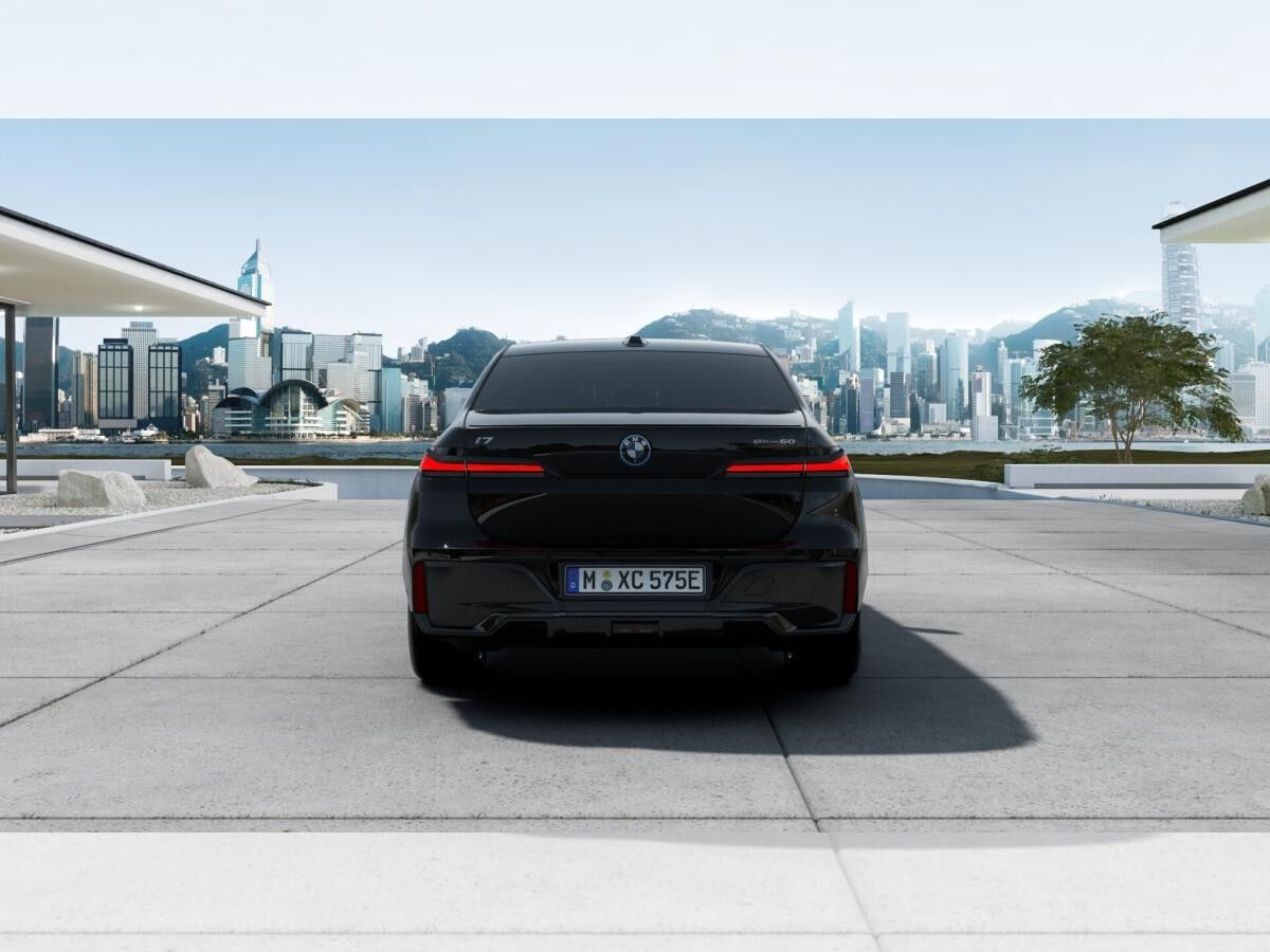 BMW i7 i7 eDrive50 🔥Bestellaktion🔥Vollausstattung🔥Ausstattung noch abänderbar🔥