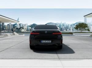 BMW i7 i7 eDrive50 🔥Bestellaktion🔥Vollausstattung🔥Ausstattung noch abänderbar🔥