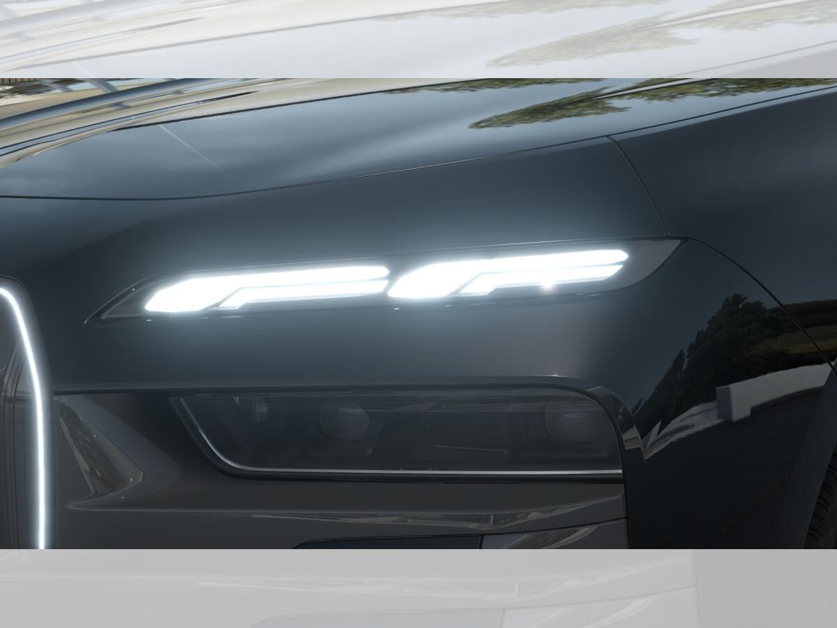 BMW i7 i7 eDrive50 🔥Bestellaktion🔥Vollausstattung🔥Ausstattung noch abänderbar🔥